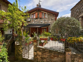 Holiday Home Lady by Interhome Domaso